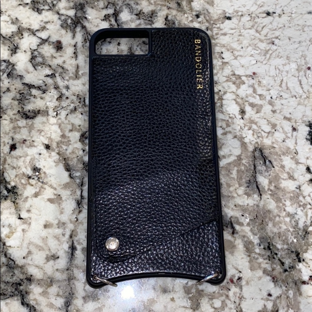 BANDOLIER Case - 8 plus